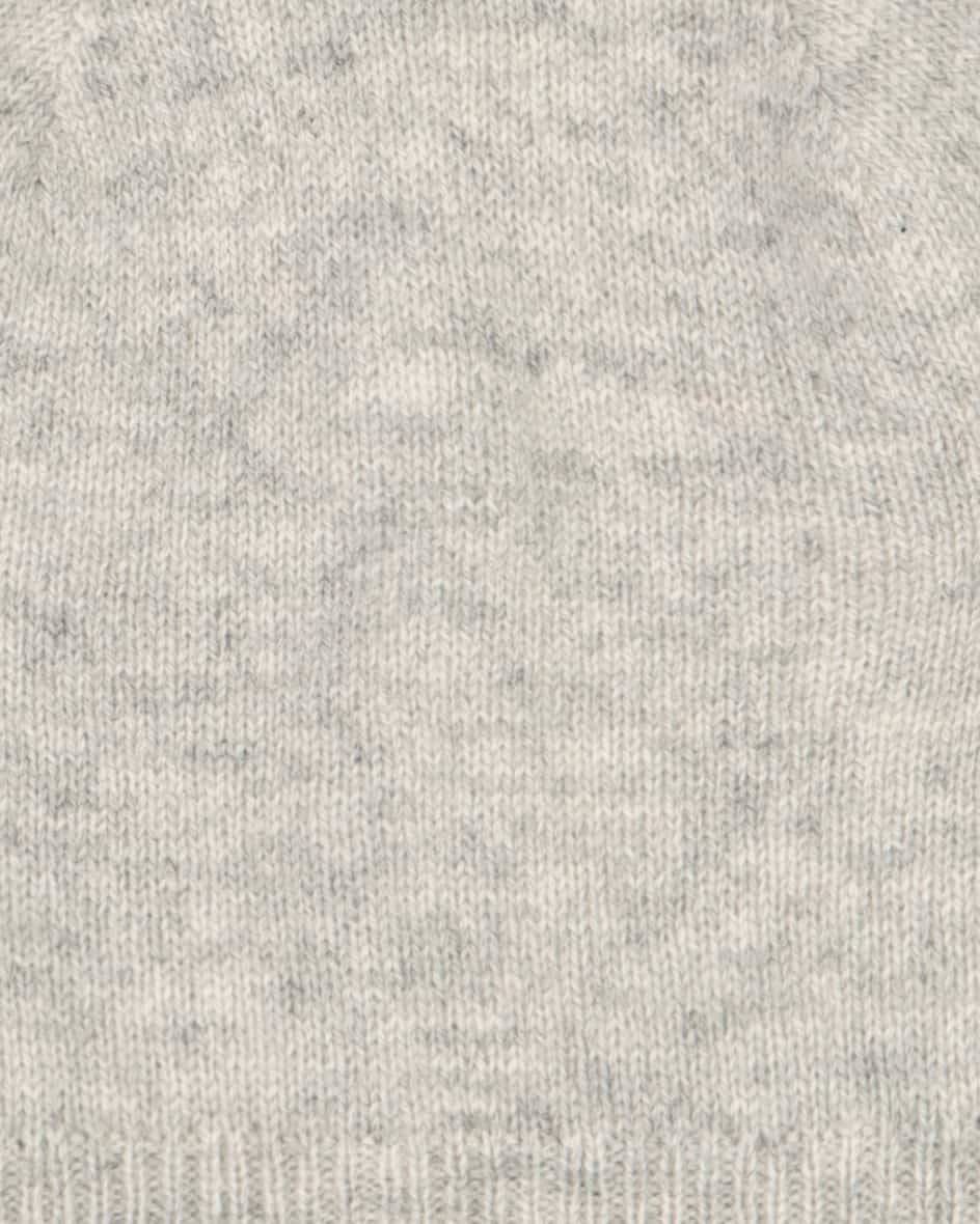 Papa Lobster Lea Cashmere-Mütze