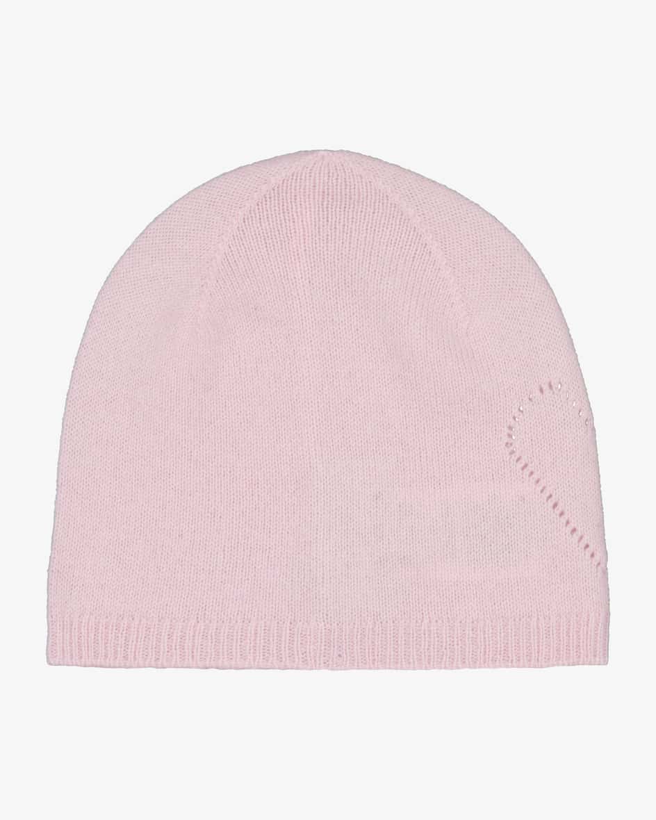 Papa Lobster Lea Cashmere-Mütze
