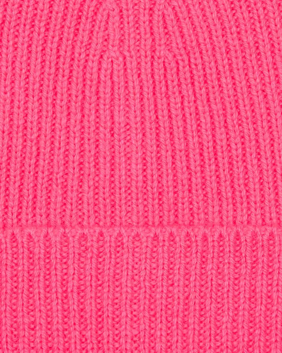 Papa Lobster Malu Cashmere-Mütze