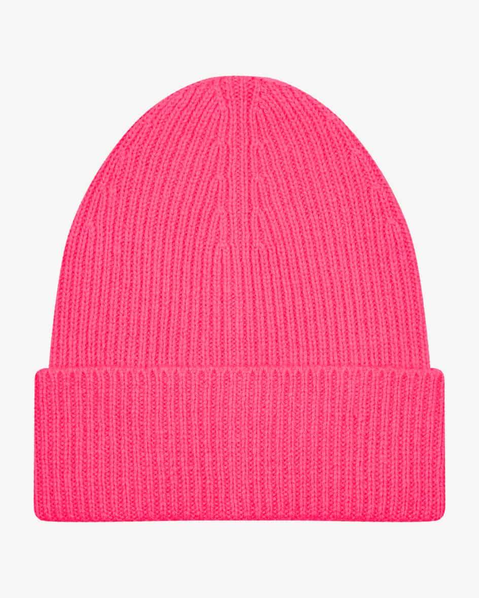 Papa Lobster Malu Cashmere-Mütze