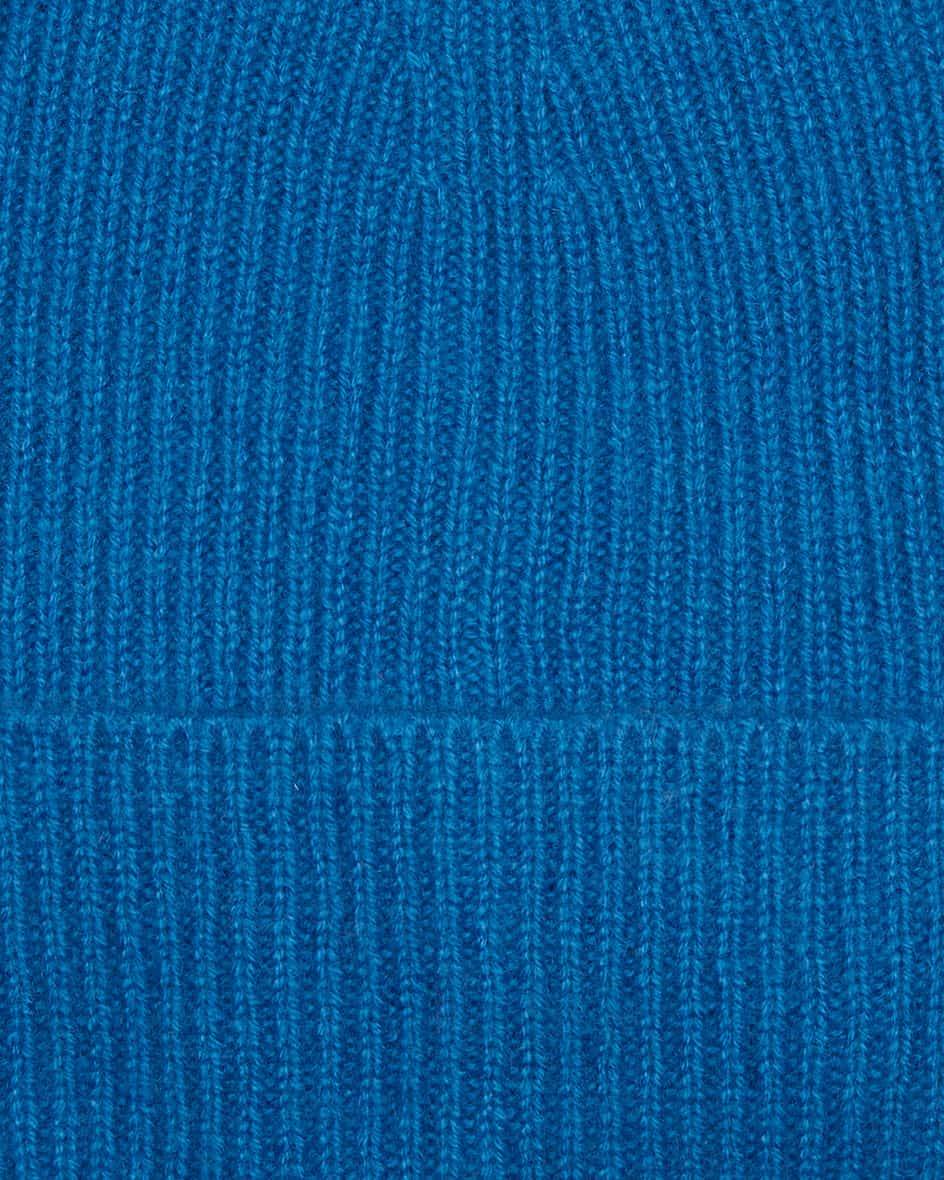 Papa Lobster Malu Cashmere-Mütze