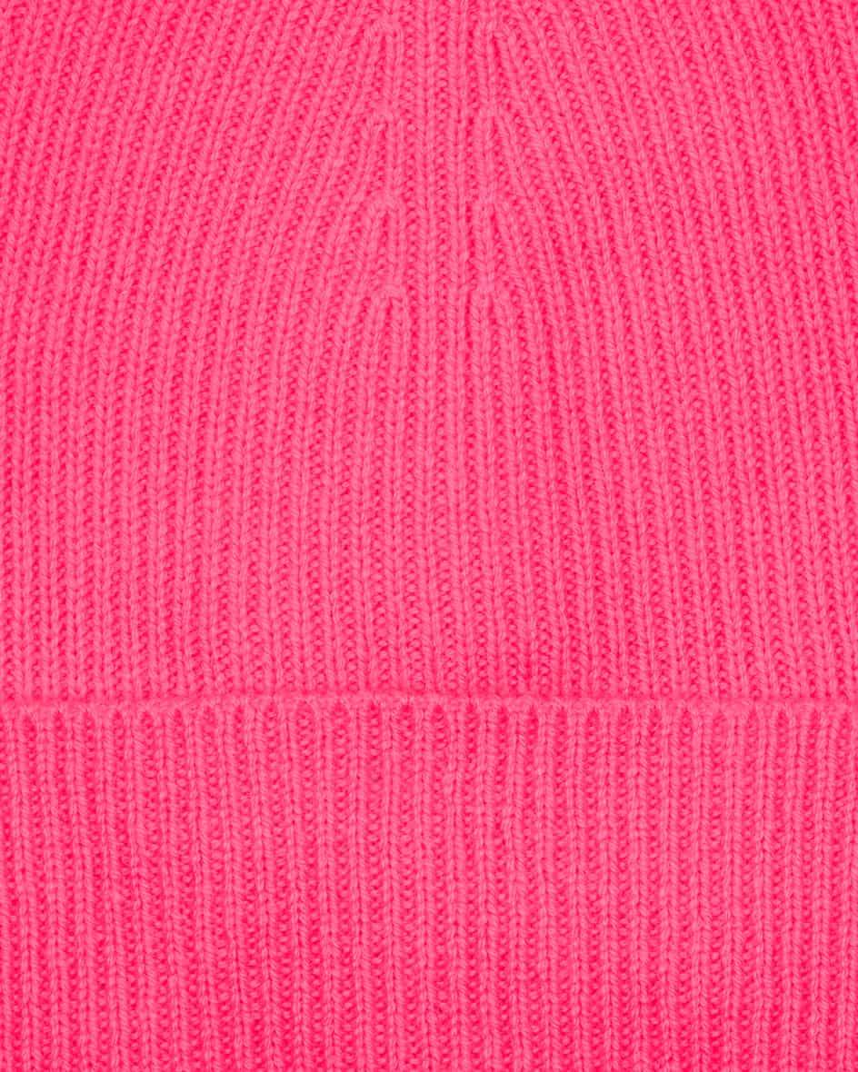 Papa Lobster Malu Cashmere-Mütze