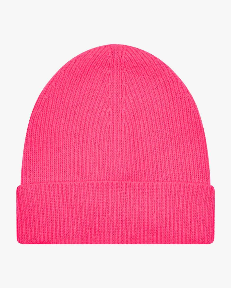 Papa Lobster Malu Cashmere-Mütze