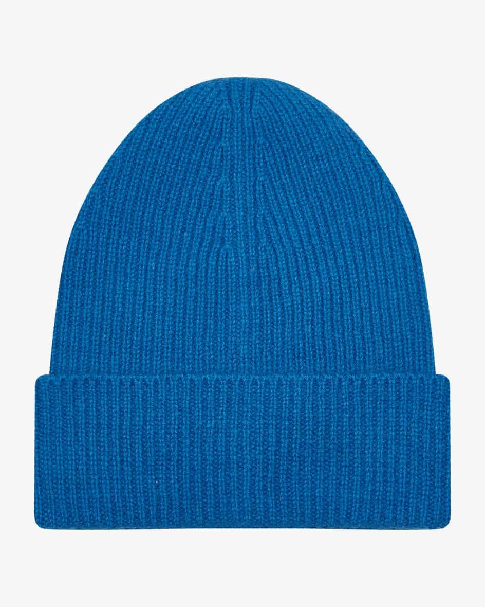 Papa Lobster Malu Cashmere-Mütze