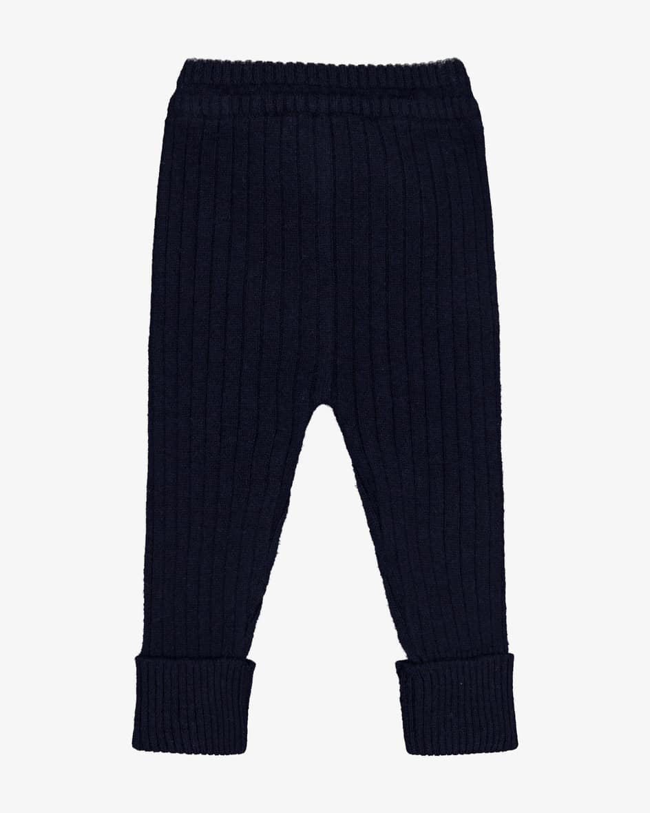 Papa Lobster Matti Cashmere-Hose