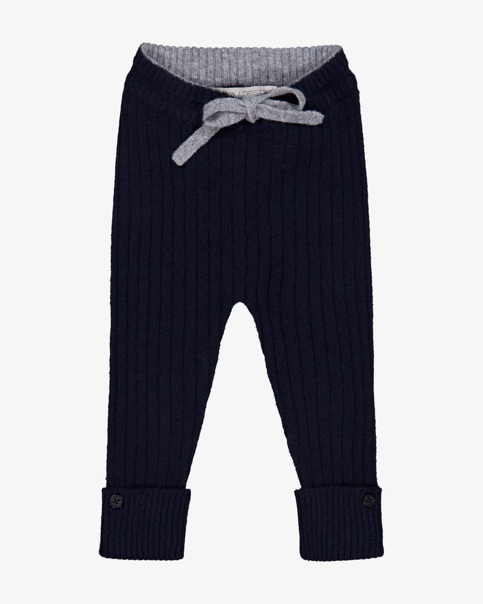 Papa Lobster Matti Cashmere-Hose