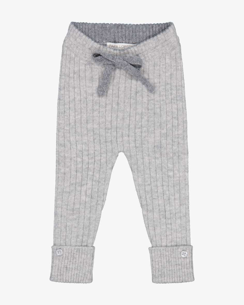Papa Lobster Matti Cashmere-Hose