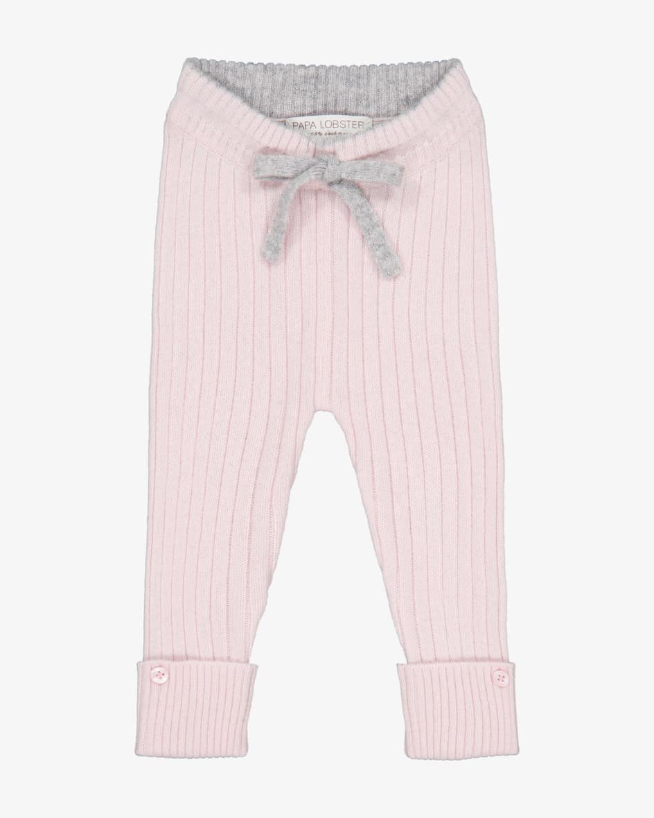 Papa Lobster Matti Cashmere-Hose