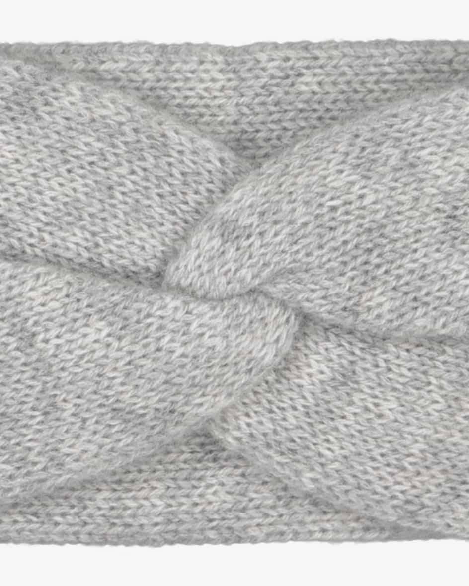 Papa Lobster Maxi Cashmere-Stirnband