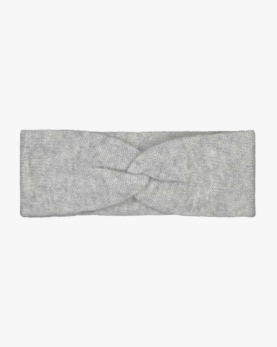 Papa Lobster Maxi Cashmere-Stirnband