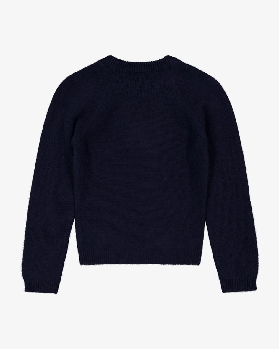 Papa Lobster Nicki Cashmere-Pullover