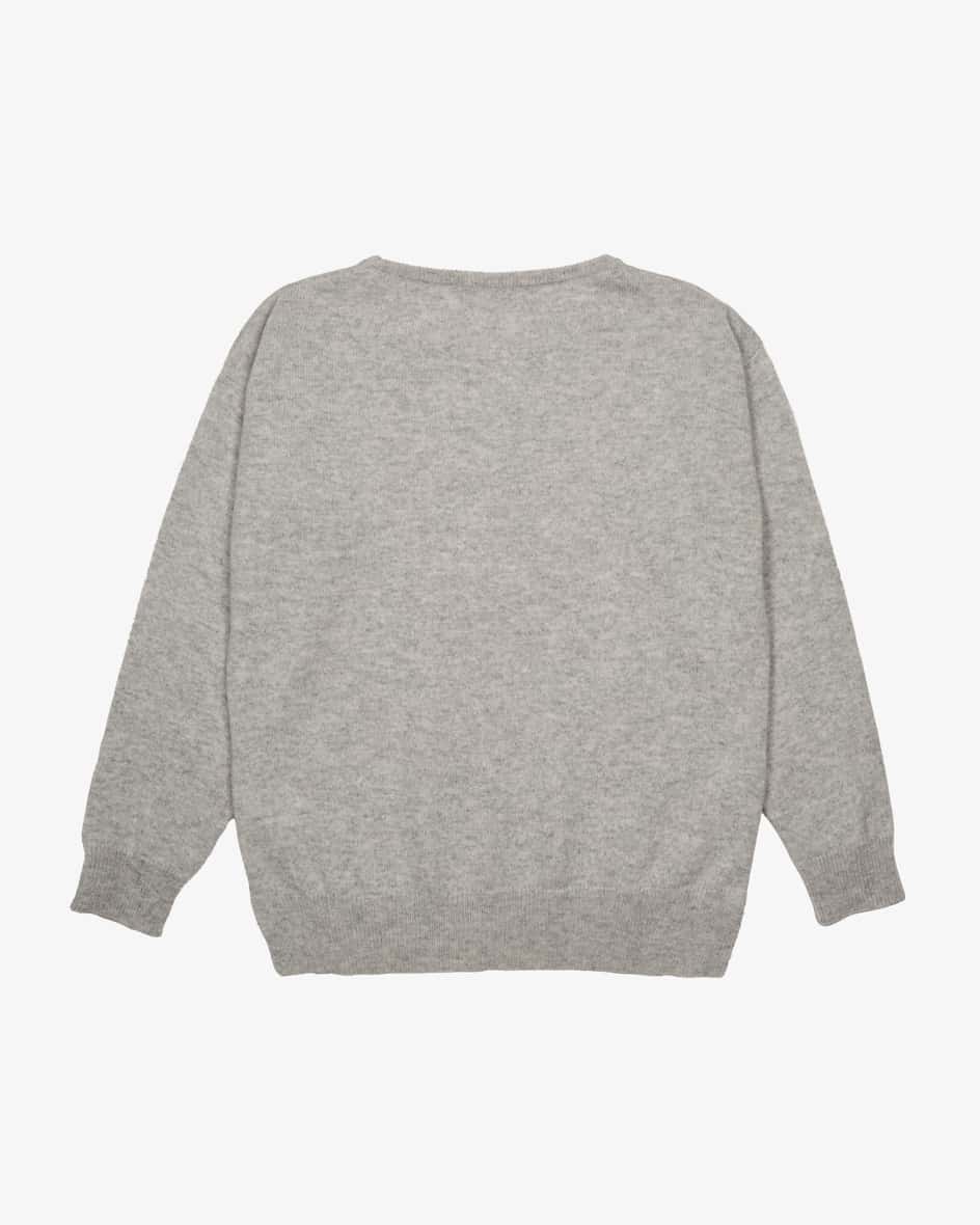 Papa Lobster Papa Lobster Cashmere-Pullover