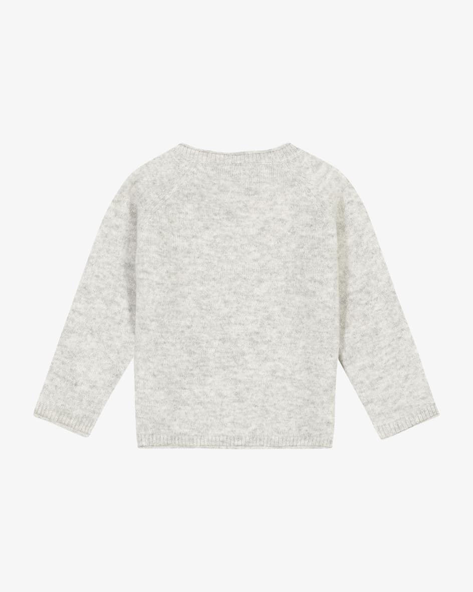 Papa Lobster X LODENFREY Einhorn Cashmere-Pullover