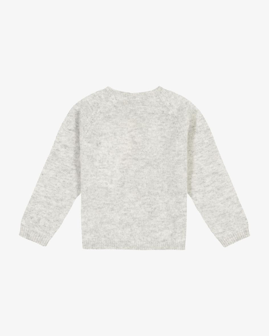 Papa Lobster X LODENFREY Elefant Cashmere-Pullover
