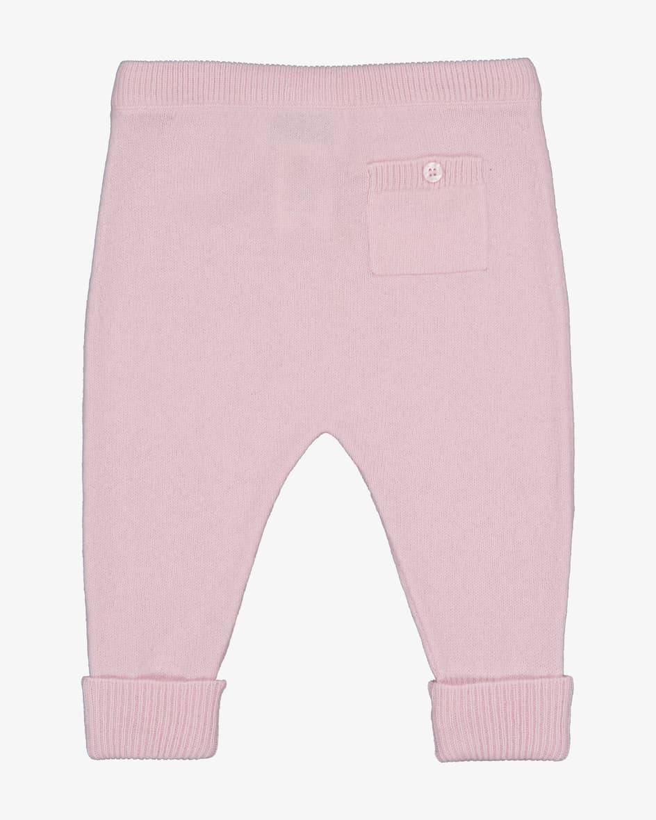 Papa Lobster X LODENFREY Lois Cashmere-Hose