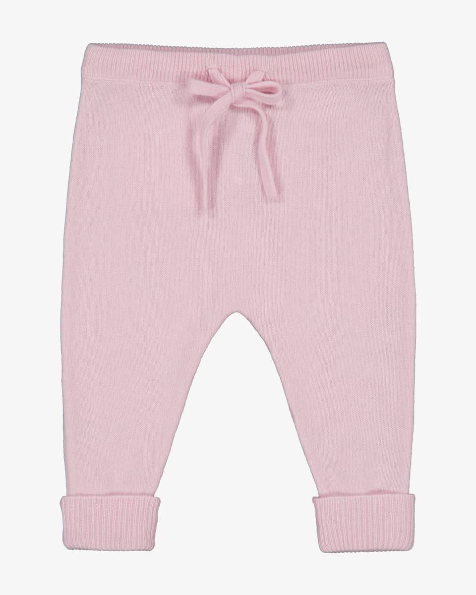 Papa Lobster x LODENFREY Lois Cashmere-Hose