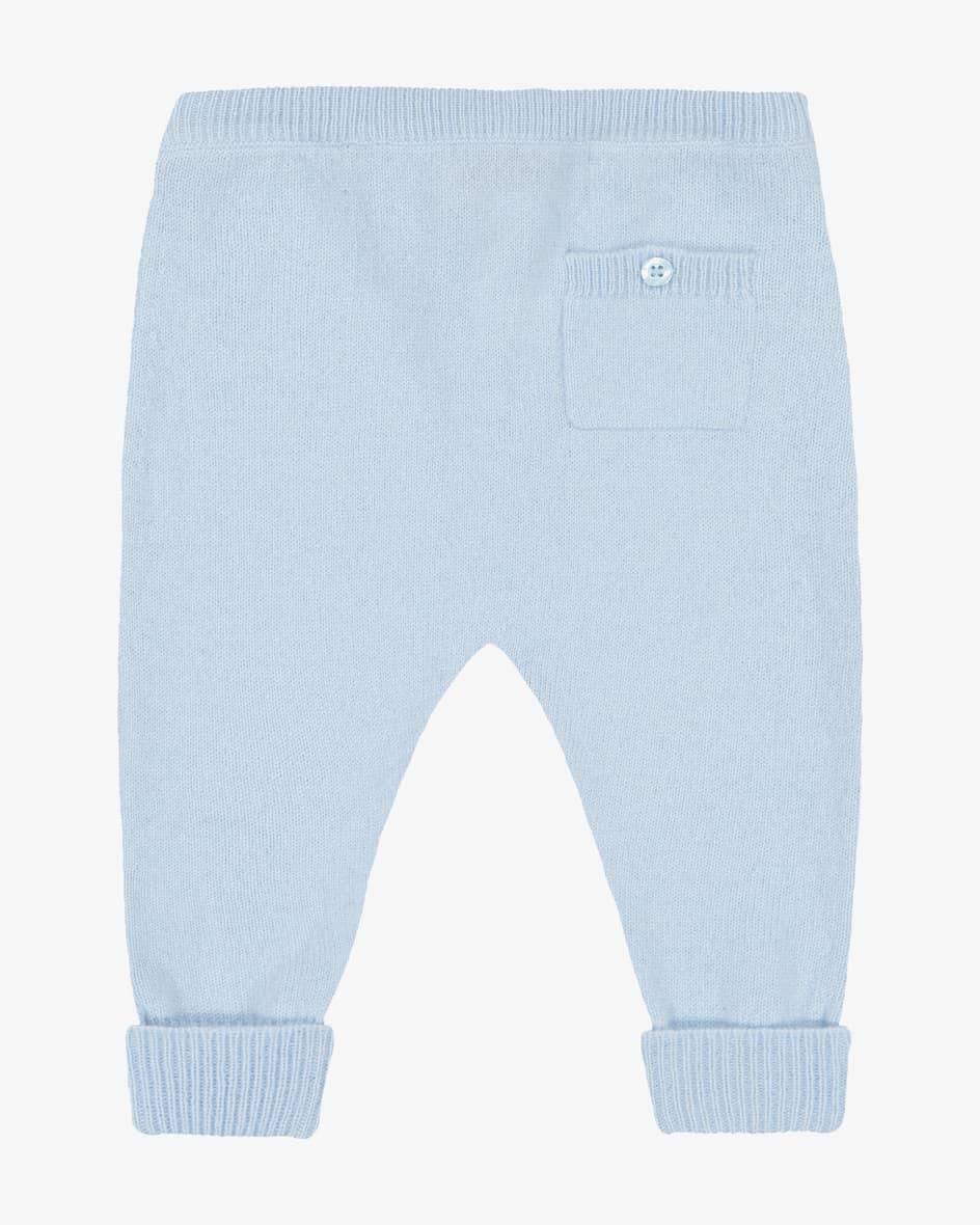 Papa Lobster X LODENFREY Lois Cashmere-Hose
