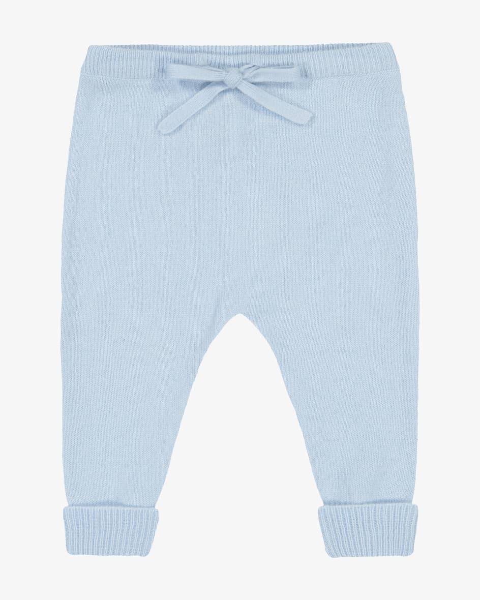 Papa Lobster x LODENFREY Lois Cashmere-Hose