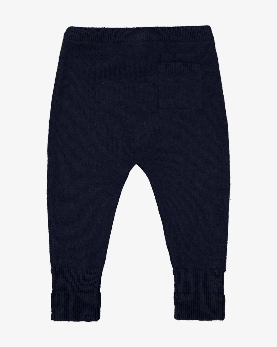 Papa Lobster X LODENFREY Lois Cashmere-Hose