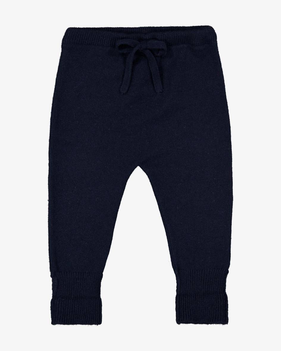 Papa Lobster x LODENFREY Lois Cashmere-Hose