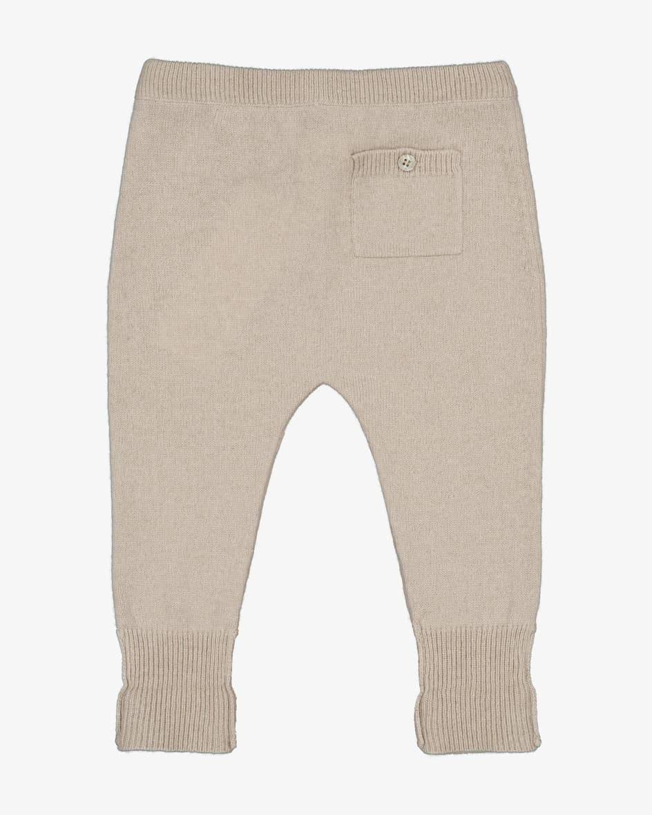 Papa Lobster X LODENFREY Lois Cashmere-Hose