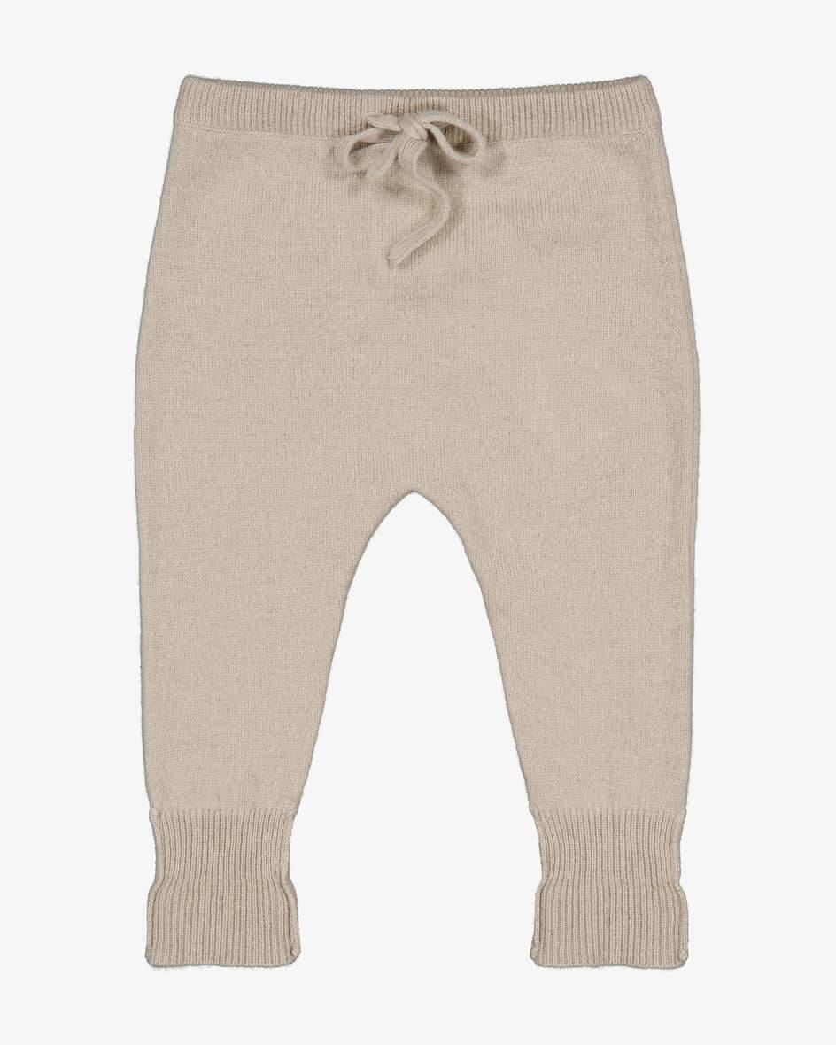 Papa Lobster x LODENFREY Lois Cashmere-Hose