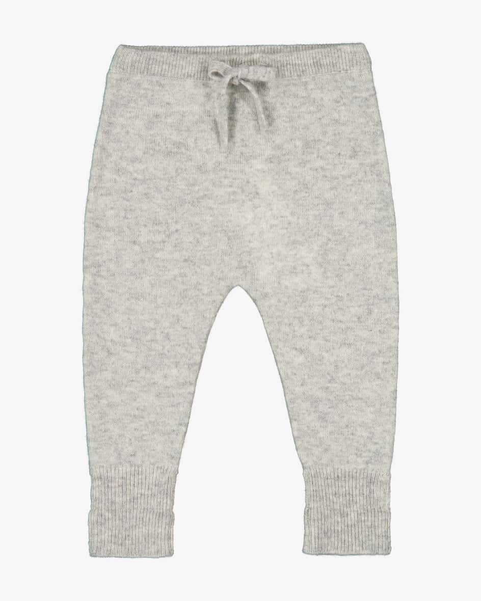 Papa Lobster x LODENFREY Lois Cashmere-Hose