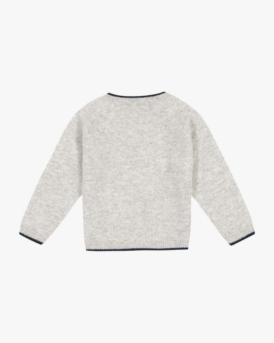 Papa Lobster X LODENFREY Lois Cashmere-Pullover