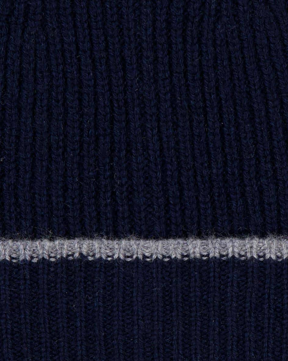 Papa Lobster X LODENFREY Loni Cashmere-Mütze