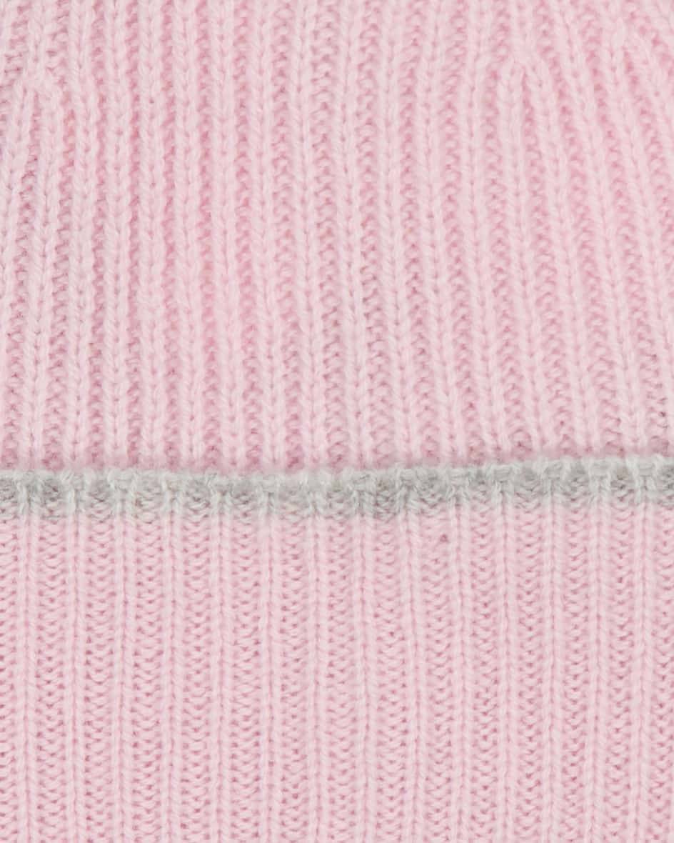 Papa Lobster X LODENFREY Loni Cashmere-Mütze