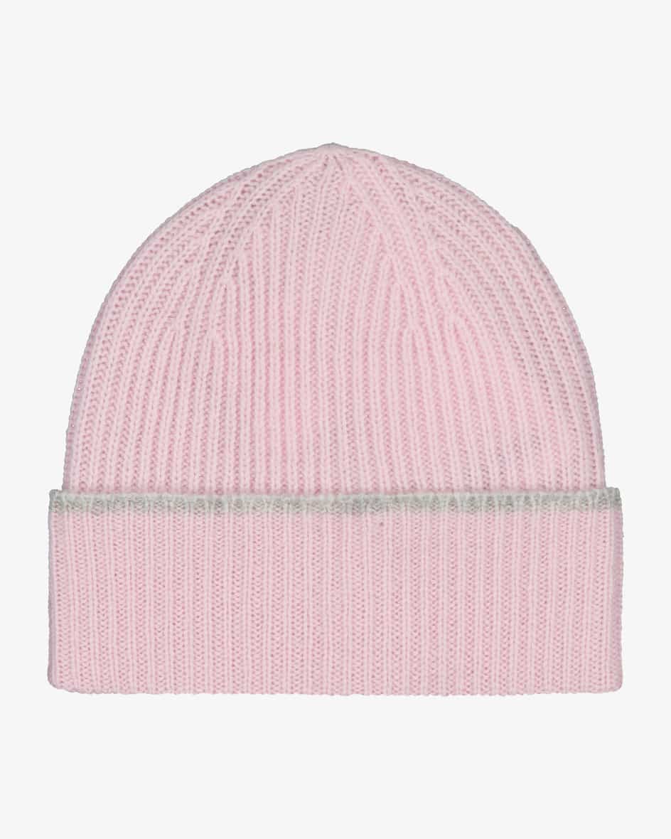 Papa Lobster x LODENFREY Loni Cashmere-Mütze