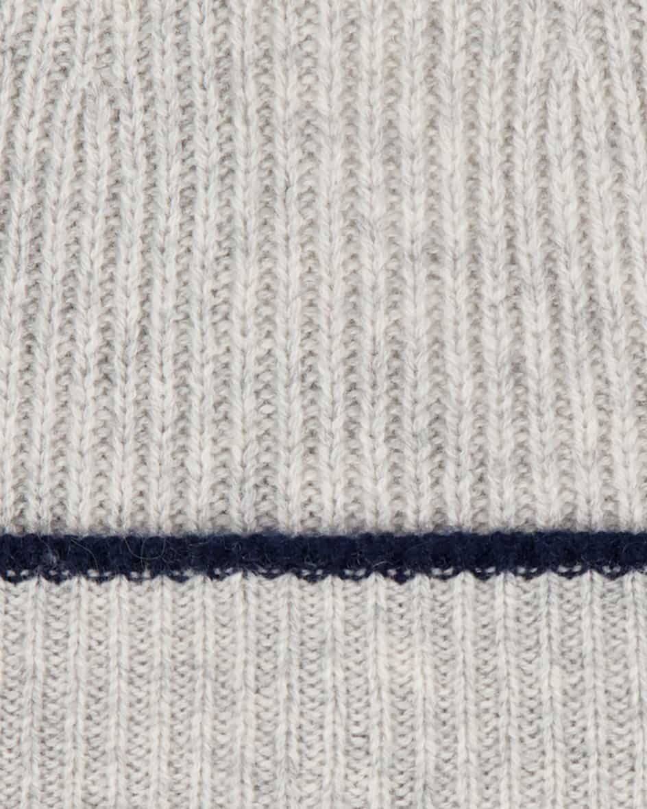 Papa Lobster X LODENFREY Loni Cashmere-Mütze
