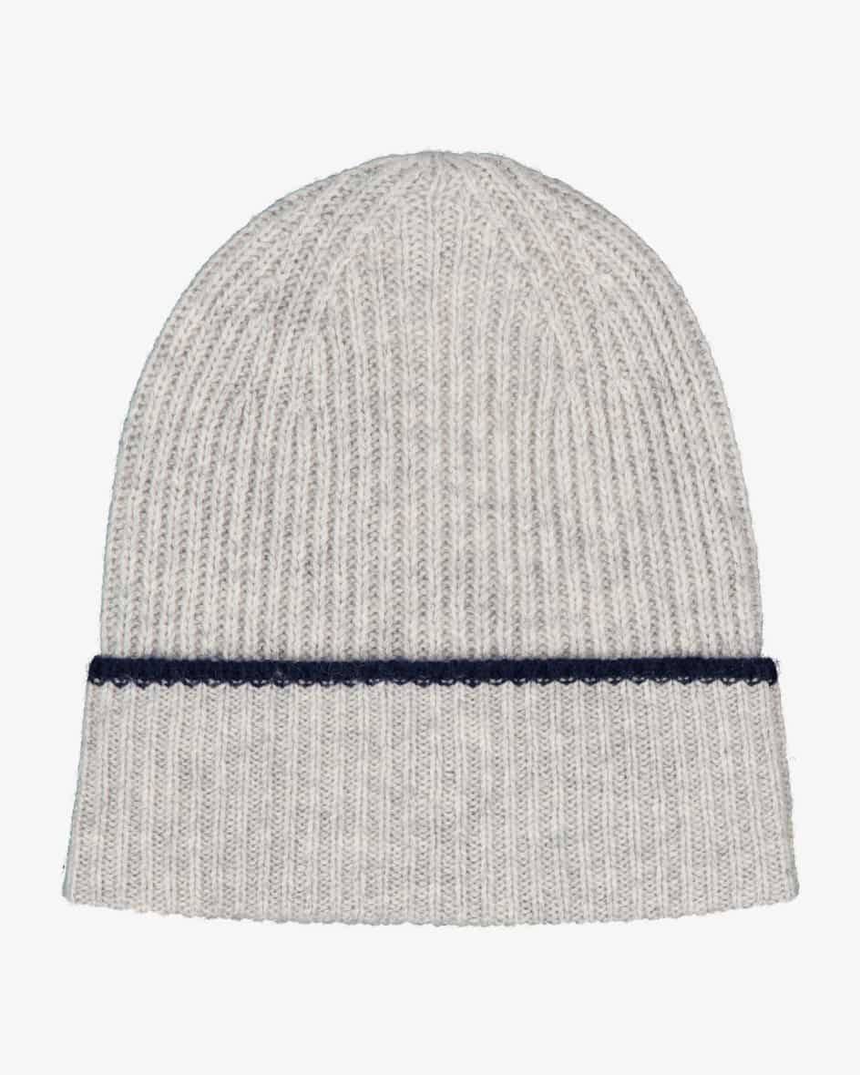 Papa Lobster x LODENFREY Loni Cashmere-Mütze