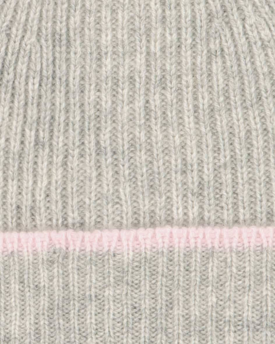 Papa Lobster X LODENFREY Loni Cashmere-Mütze