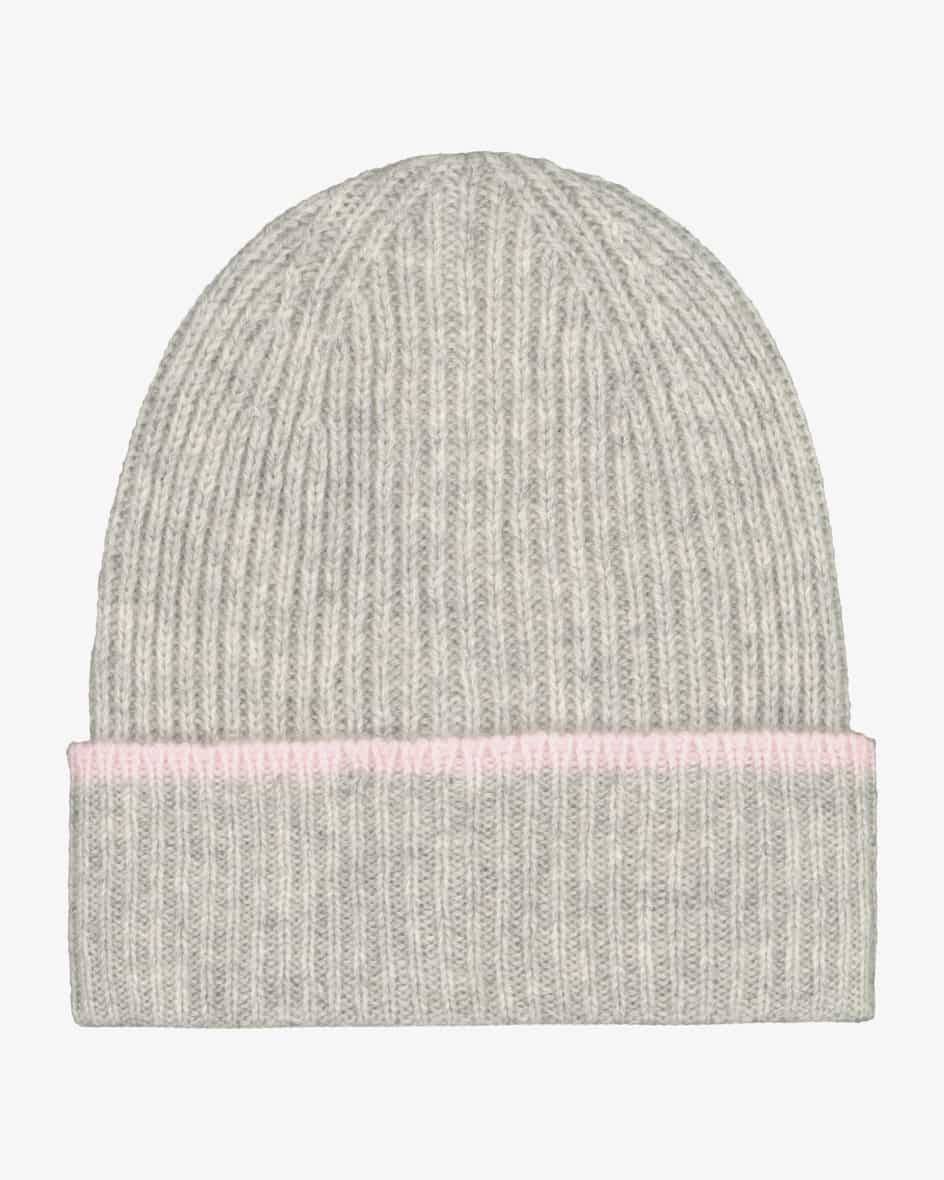 Papa Lobster x LODENFREY Loni Cashmere-Mütze