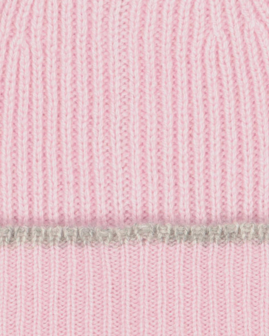 Papa Lobster X LODENFREY Loni Cashmere-Mütze