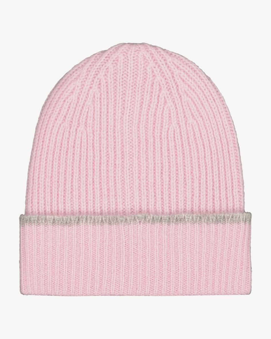 Papa Lobster x LODENFREY Loni Cashmere-Mütze