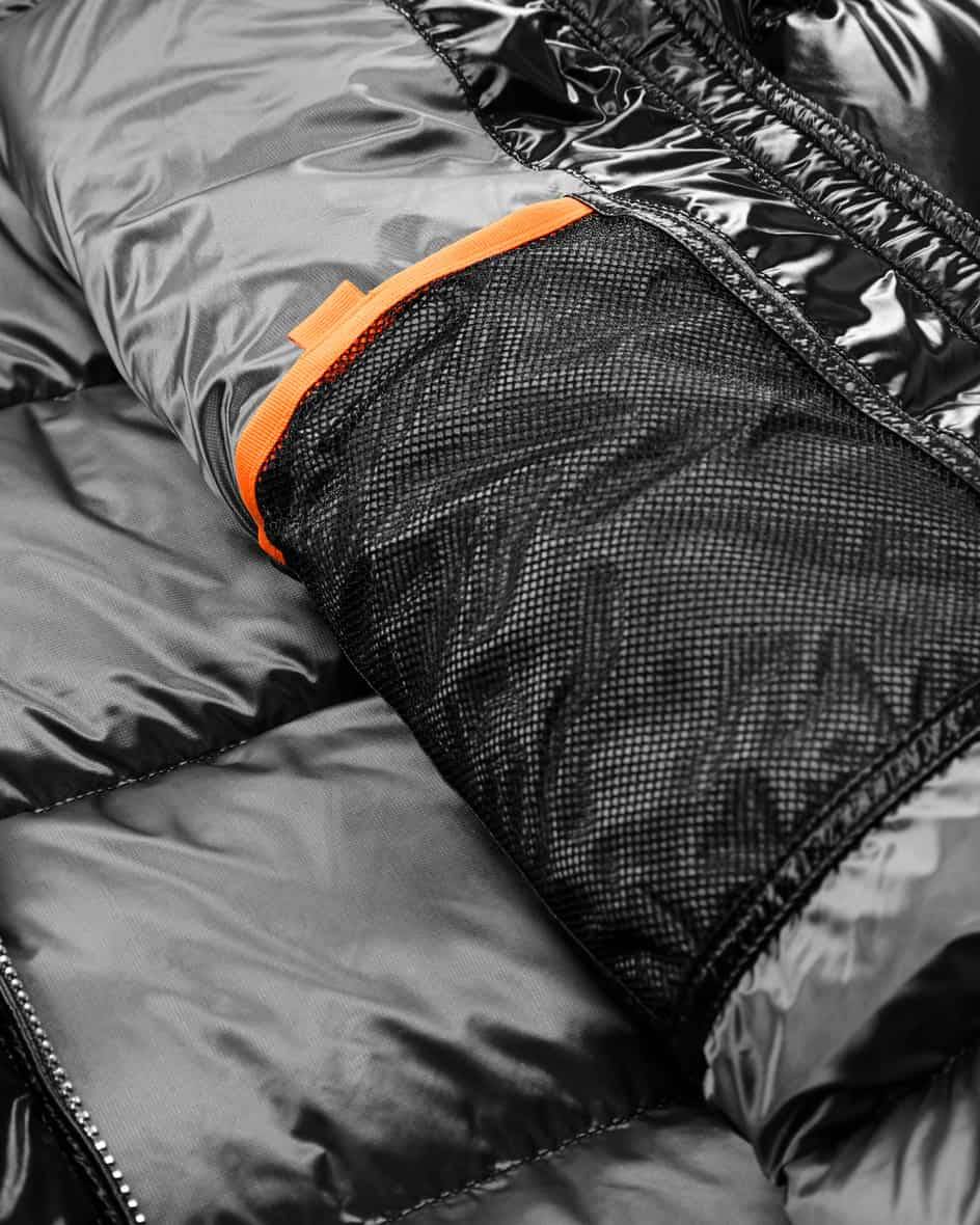 Parajumpers Arium Lily Daunenmantel