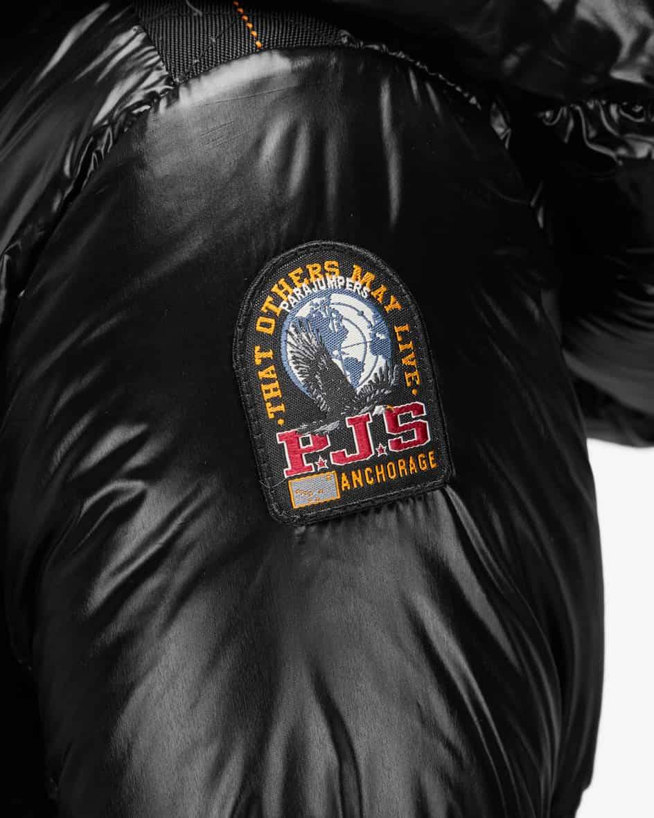 Parajumpers Arium Lily Daunenmantel