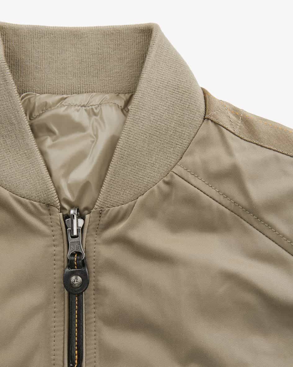 Parajumpers Bomb Wende-Daunen-Blouson
