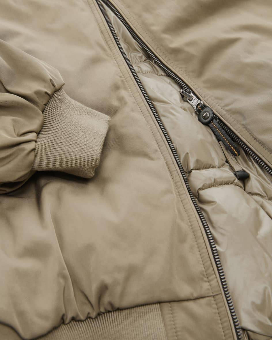 Parajumpers Bomb Wende-Daunen-Blouson