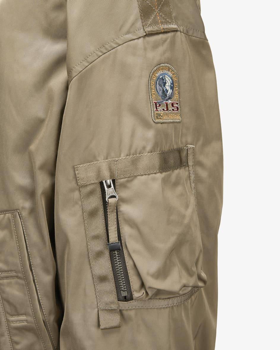 Parajumpers Bomb Wende-Daunen-Blouson
