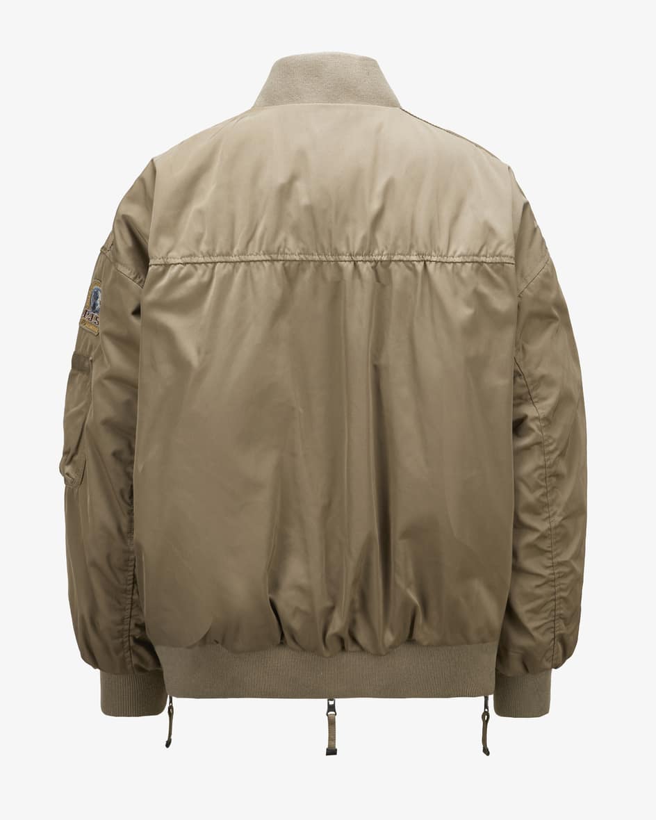 Parajumpers Bomb Wende-Daunen-Blouson