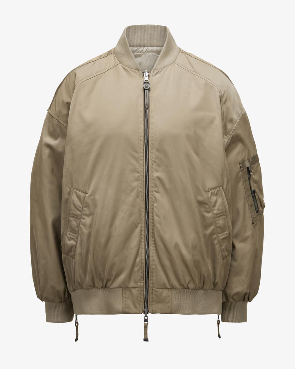 Parajumpers Bomb Wende-Daunen-Blouson