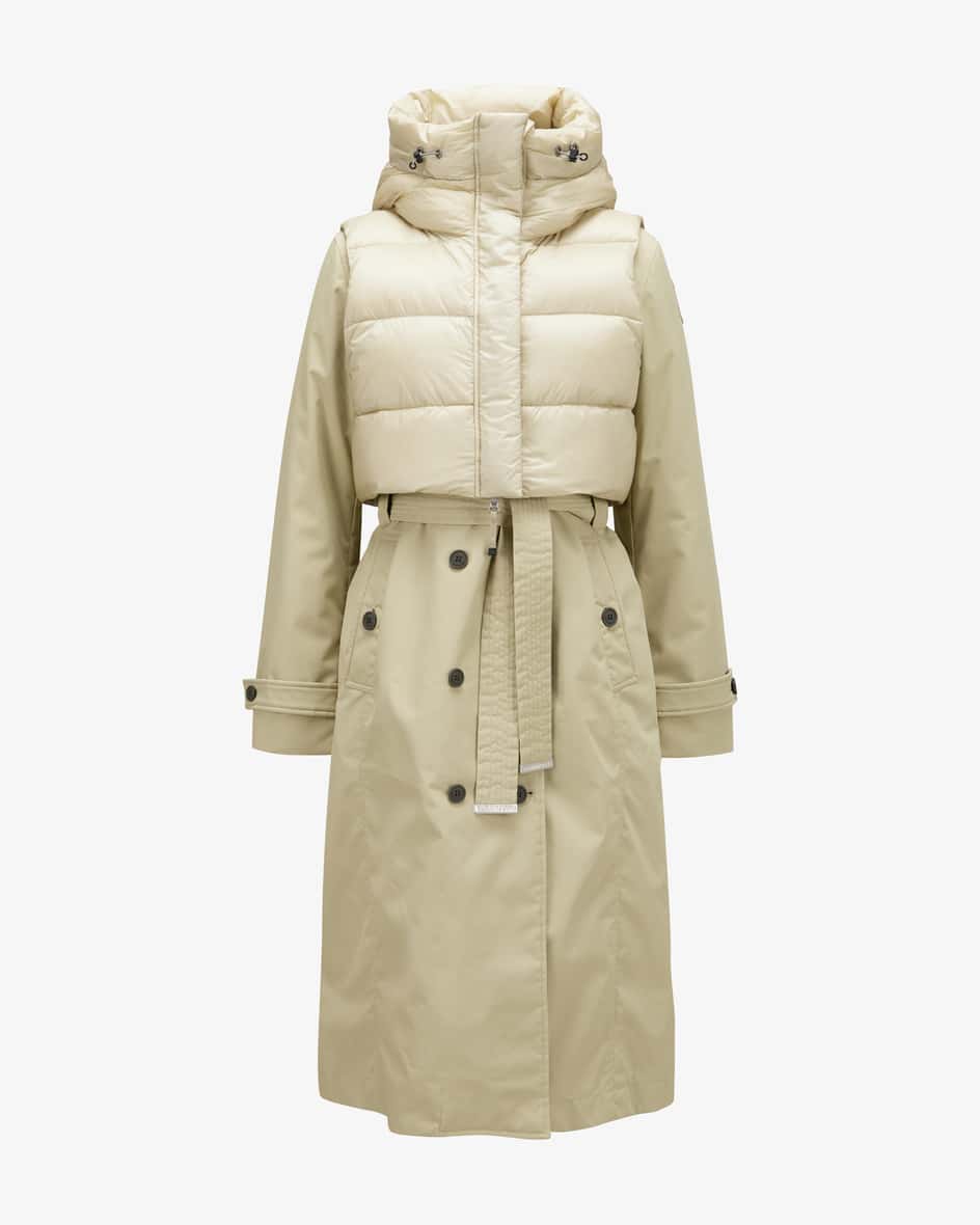 Parajumpers Dawn 3-in-1-Daunenmantel