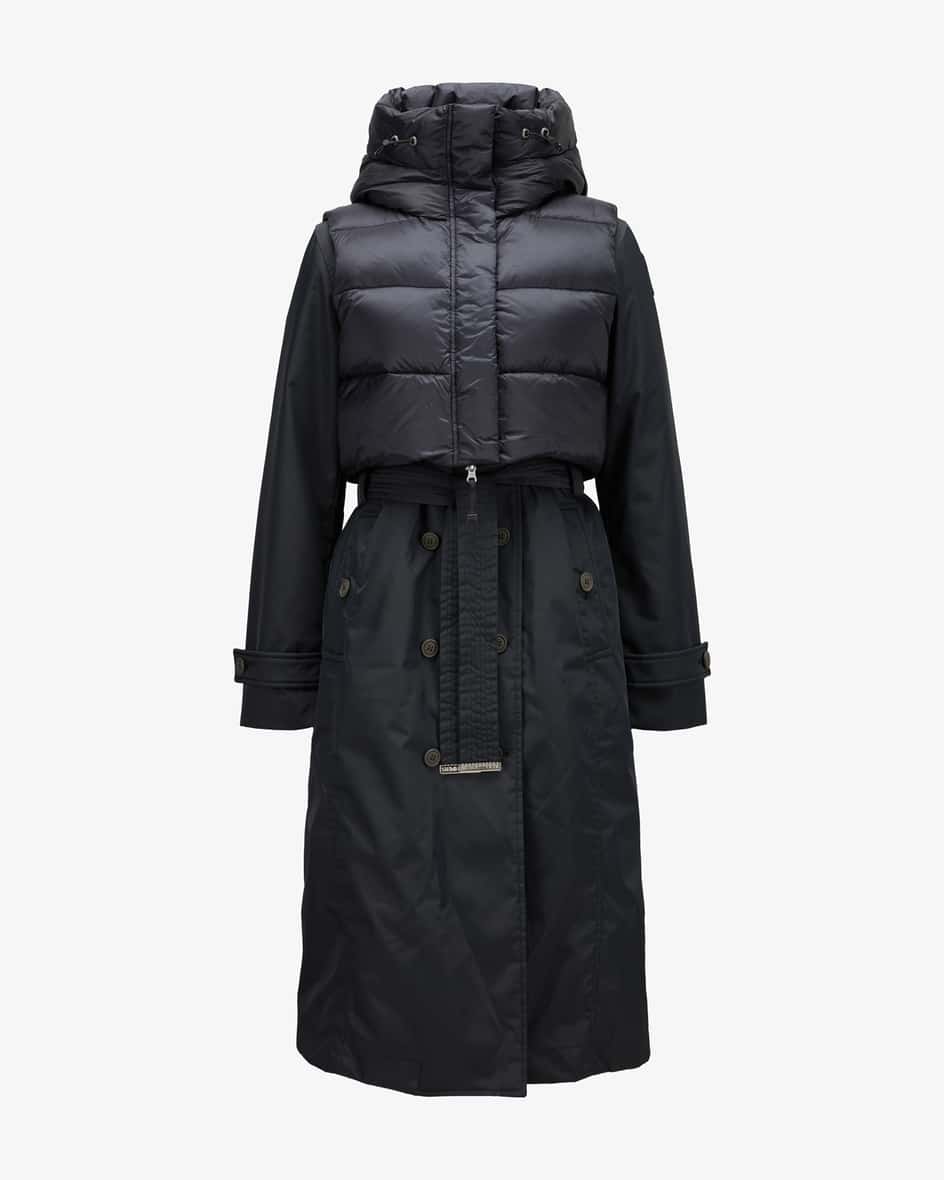 Parajumpers Dawn 3-in-1-Daunenmantel