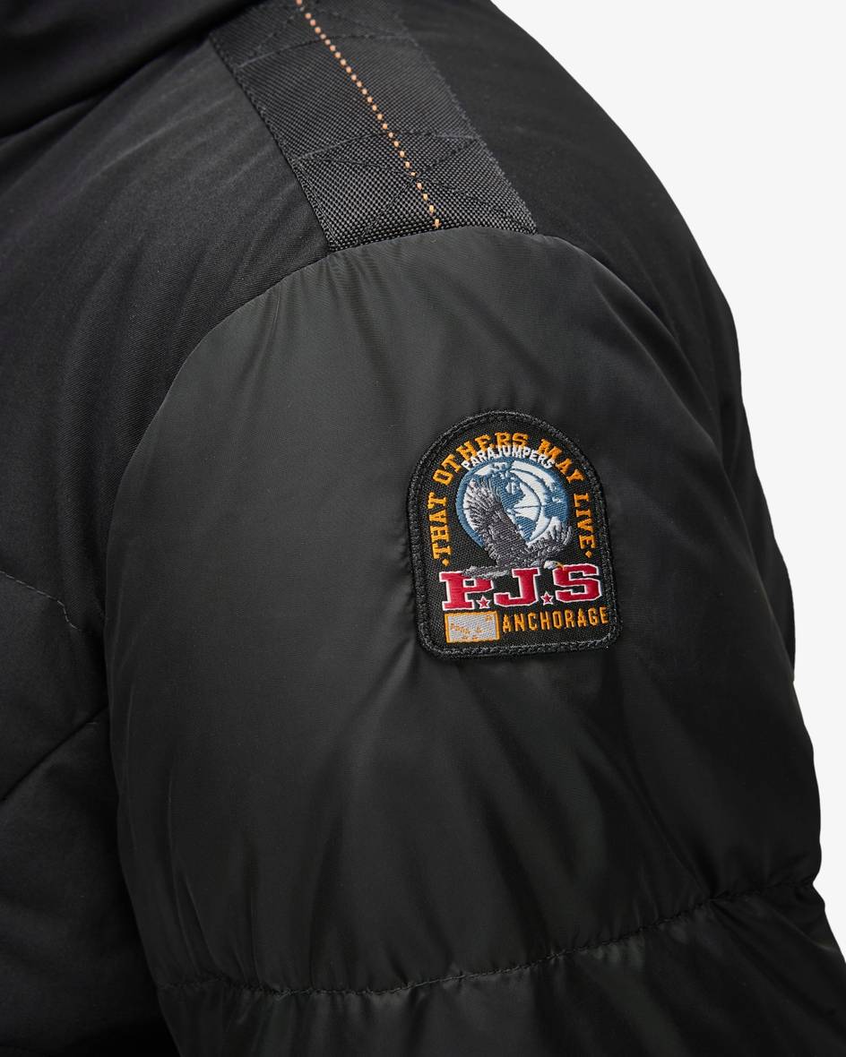 Parajumpers Eyma Daunenmantel