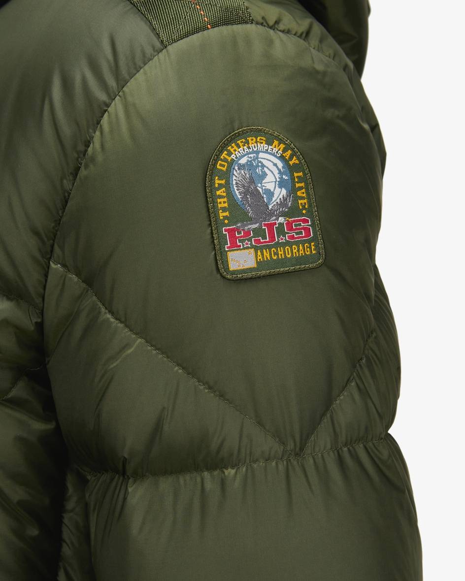 Parajumpers Janet Daunenmantel