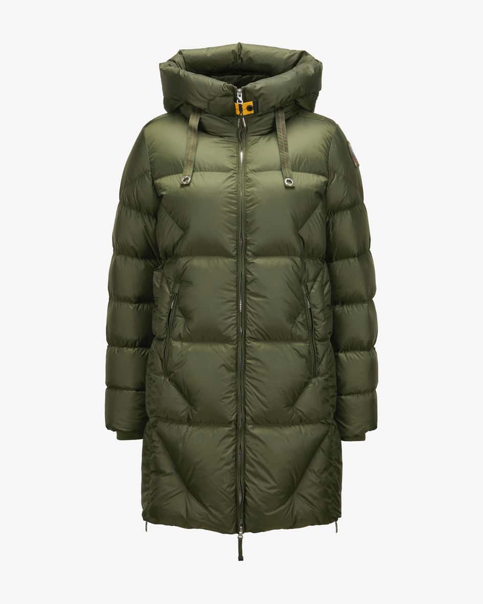 Parajumpers Janet Daunenmantel