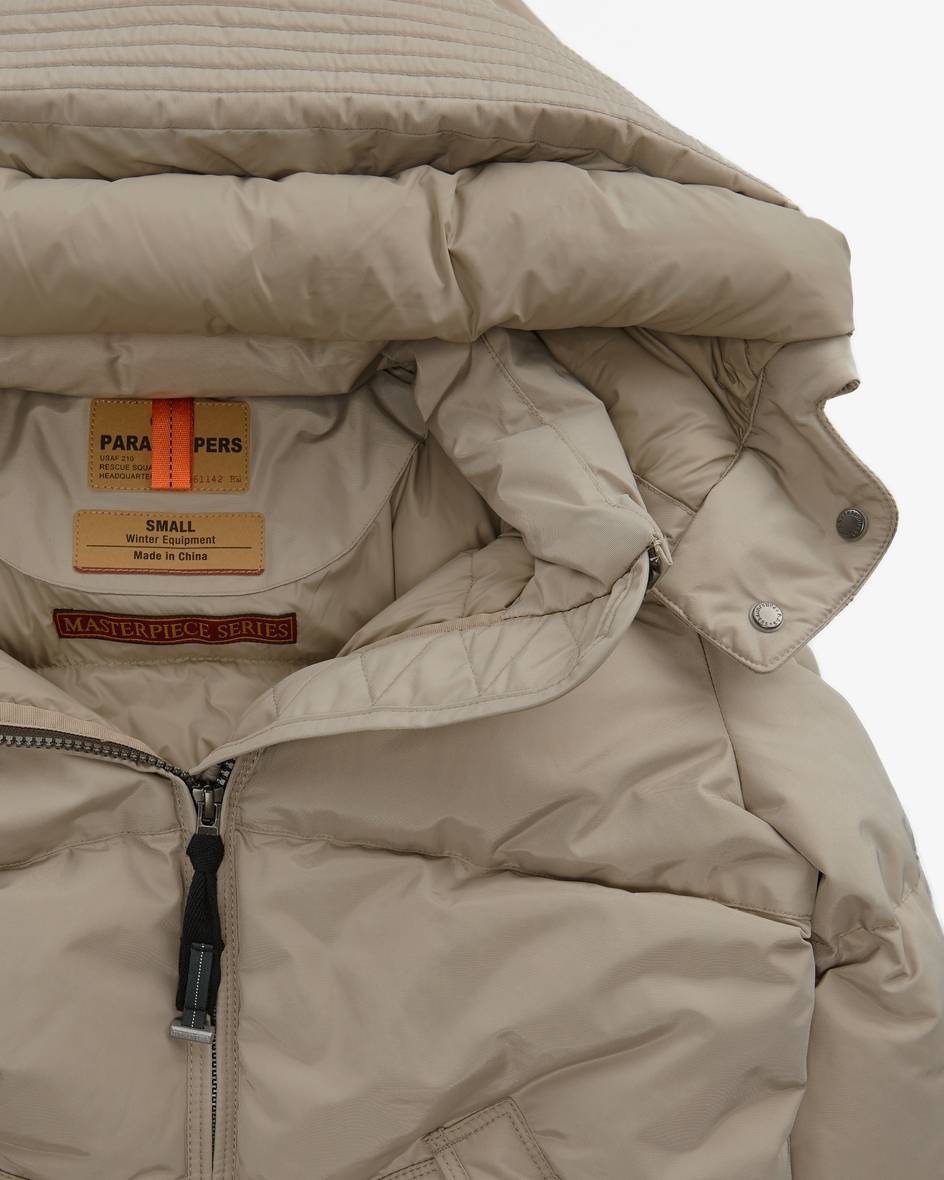 Parajumpers Long Bear Daunenmantel